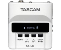 Tascam DR-10LW - 1109107 - zdjęcie 2